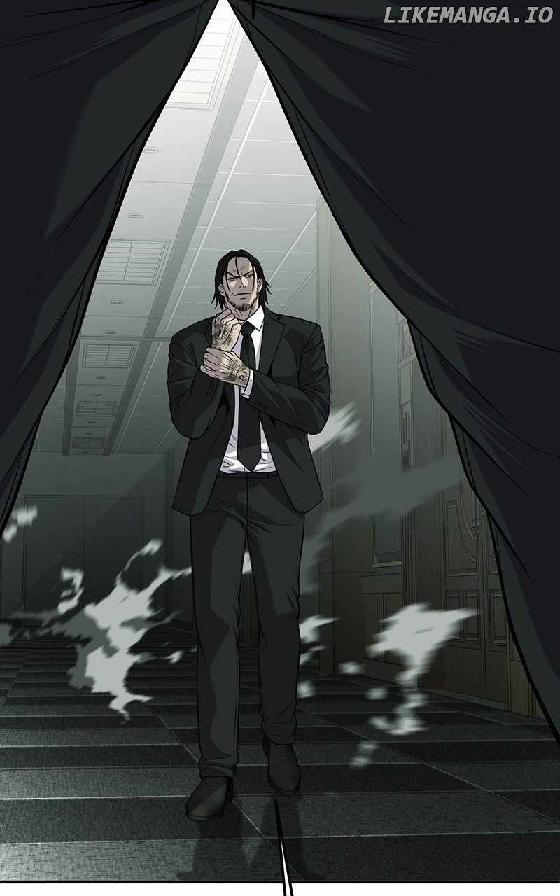 Son's Retribution Chapter 47 59